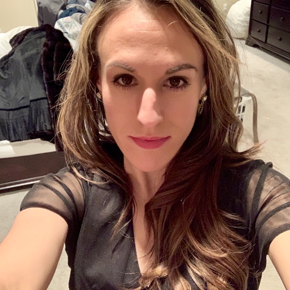 Meet your Posher, Brandi